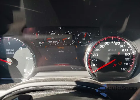 2015 GMC Yukon Xl 1500 Denali z USA, uszkodzony, nr VIN 1GKS2JKJXFR244214